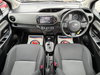 Toyota Yaris 1.5 VVT-i Icon Tech CVT Euro 6 5dr 5dr Automatic 2026