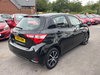 Toyota Yaris 1.5 VVT-i Icon Tech CVT Euro 6 5dr 5dr Automatic 2026