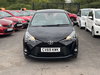 Toyota Yaris 1.5 VVT-i Icon Tech CVT Euro 6 5dr 5dr Automatic 2026