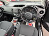 Toyota Yaris 1.5 VVT-i Icon Tech CVT Euro 6 5dr 5dr Automatic 2026