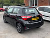 Toyota Yaris 1.5 VVT-i Icon Tech CVT Euro 6 5dr 5dr Automatic 2026