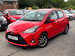 Toyota Yaris 1.5 VVT-i Icon Euro 6 5dr 5dr Manual 2019