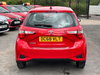 Toyota Yaris 1.5 VVT-i Icon Euro 6 5dr 5dr Manual 2026