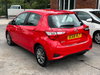 Toyota Yaris 1.5 VVT-i Icon Euro 6 5dr 5dr Manual 2026