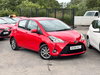 Toyota Yaris 1.5 VVT-i Icon Euro 6 5dr 5dr Manual 2026