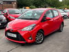 Toyota Yaris 1.5 VVT-i Icon Euro 6 5dr 5dr Manual 2026