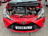 Toyota Yaris 1.5 VVT-i Icon Euro 6 5dr 5dr Manual 2026