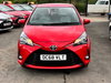Toyota Yaris 1.5 VVT-i Icon Euro 6 5dr 5dr Manual 2026