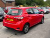 Toyota Yaris 1.5 VVT-i Icon Euro 6 5dr 5dr Manual 2026