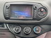 Toyota Yaris 1.5 VVT-i Icon Euro 6 5dr 5dr Manual 2019