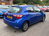 Toyota Yaris 1.5 VVT-i Icon Euro 6 5dr 5dr Manual 2026