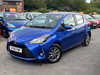 Toyota Yaris 1.5 VVT-i Icon Euro 6 5dr 5dr Manual 2026