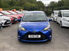 Toyota Yaris 1.5 VVT-i Icon Euro 6 5dr 5dr Manual 2026