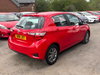 Toyota Yaris 1.5 VVT-i Icon Euro 6 5dr 5dr Manual 2026