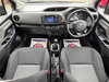 Toyota Yaris 1.5 VVT-i Icon Euro 6 5dr 5dr Manual 2026