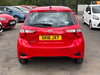 Toyota Yaris 1.5 VVT-i Icon Euro 6 5dr 5dr Manual 2026
