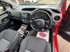 Toyota Yaris 1.5 VVT-i Icon Euro 6 5dr 5dr Manual 2026
