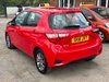 Toyota Yaris 1.5 VVT-i Icon Euro 6 5dr 5dr Manual 2026