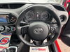 Toyota Yaris 1.5 VVT-i Icon Euro 6 5dr 5dr Manual 2026