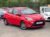 Toyota Yaris 1.5 VVT-i Icon Euro 6 5dr 5dr Manual 2026