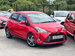 Toyota Yaris 1.5 VVT-i Y20 Hatchback 5dr Petrol Manual Euro 6 (111 ps) 5dr Manual 2020