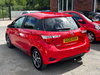 Toyota Yaris 1.5 VVT-i Y20 Hatchback 5dr Petrol Manual Euro 6 (111 ps) 5dr Manual 2026