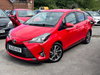 Toyota Yaris 1.5 VVT-i Y20 Hatchback 5dr Petrol Manual Euro 6 (111 ps) 5dr Manual 2026