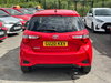 Toyota Yaris 1.5 VVT-i Y20 Hatchback 5dr Petrol Manual Euro 6 (111 ps) 5dr Manual 2026