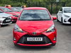 Toyota Yaris 1.5 VVT-i Y20 Hatchback 5dr Petrol Manual Euro 6 (111 ps) 5dr Manual 2026
