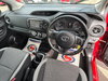 Toyota Yaris 1.5 VVT-i Y20 Hatchback 5dr Petrol Manual Euro 6 (111 ps) 5dr Manual 2026