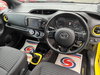 Toyota Yaris 1.5 VVT-i Yellow Bi-Tone Limited Edition Euro 6 5dr 5dr Manual 2026