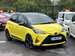 Toyota Yaris 1.5 VVT-i Yellow Bi-Tone Limited Edition Euro 6 5dr 5dr Manual 2018