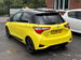 Toyota Yaris 1.5 VVT-i Yellow Bi-Tone Limited Edition Euro 6 5dr 5dr Manual 2018