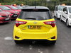 Toyota Yaris 1.5 VVT-i Yellow Bi-Tone Limited Edition Euro 6 5dr 5dr Manual 2026