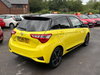Toyota Yaris 1.5 VVT-i Yellow Bi-Tone Limited Edition Euro 6 5dr 5dr Manual 2026