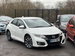 Honda Civic 1.6 i-DTEC SE Plus Euro 5 (s/s) 5dr 5dr Manual 2015