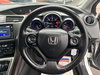 Honda Civic 1.6 i-DTEC SE Plus Euro 5 (s/s) 5dr 5dr Manual 2026
