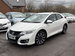 Honda Civic 1.6 i-DTEC SE Plus Euro 5 (s/s) 5dr 5dr Manual 2015