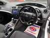 Honda Civic 1.6 i-DTEC SE Plus Euro 5 (s/s) 5dr 5dr Manual 2026