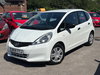 Honda Jazz 1.2 i-VTEC S Euro 5 5dr 5dr Manual 2026