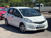 Honda Jazz 1.2 i-VTEC S Euro 5 5dr 5dr Manual 2026