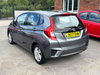 Honda Jazz 1.3 i-VTEC SE Euro 6 (s/s) 5dr 5dr Manual 2026