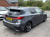 Lexus CT 1.8 200h F Sport E-CVT Euro 6 (s/s) 5dr 5dr Automatic 2026