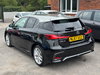 Lexus CT 1.8 200h Luxury CVT Euro 6 (s/s) 5dr 5dr Automatic 2026