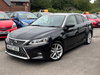Lexus CT 1.8 200h Luxury CVT Euro 6 (s/s) 5dr 5dr Automatic 2026
