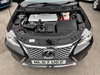 Lexus CT 1.8 200h Luxury CVT Euro 6 (s/s) 5dr 5dr Automatic 2026
