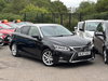 Lexus CT 1.8 200h Luxury CVT Euro 6 (s/s) 5dr 5dr Automatic 2026