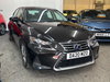 Lexus IS 2.5 300h E-CVT Euro 6 (s/s) 4dr 4dr Automatic 2026