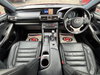 Lexus IS 2.5 300h F Sport E-CVT Euro 5 (s/s) 4dr 4dr Automatic 2026