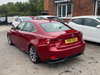Lexus IS 2.5 300h F Sport E-CVT Euro 5 (s/s) 4dr 4dr Automatic 2026